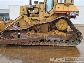 CAT D5H Dozers For Auction: Dromore – 21st & 22nd February 2025 @ 9:00am For Auction on 2025-02-22 full