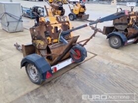 2015 Terex MBR71 Asphalt / Concrete Equipment For Auction: Leeds – 5th, 6th, 7th & 8th March 2025 @ 8:00am full