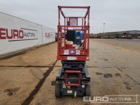 2016 SkyJack SJ3219 Manlifts For Auction: Dromore – 21st & 22nd February 2025 @ 9:00am For Auction on 2025-02-21 full