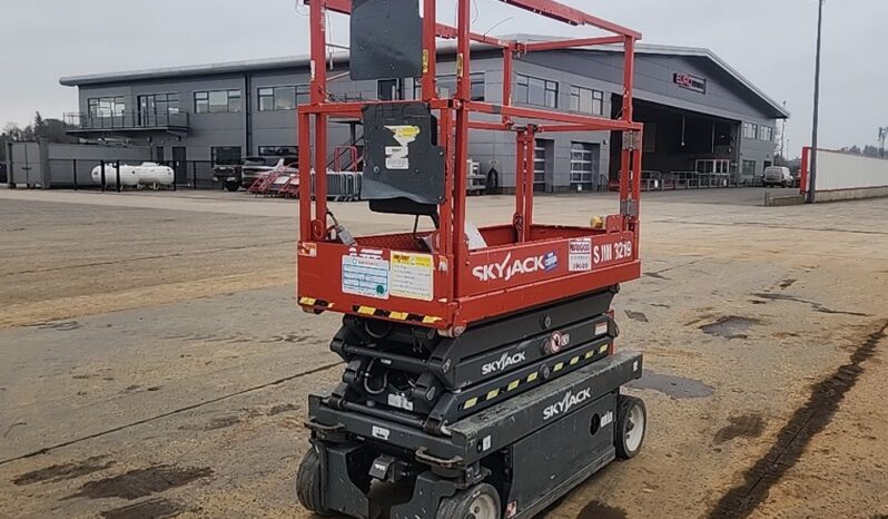 2016 SkyJack SJ3219 Manlifts For Auction: Dromore – 21st & 22nd February 2025 @ 9:00am For Auction on 2025-02-21 full