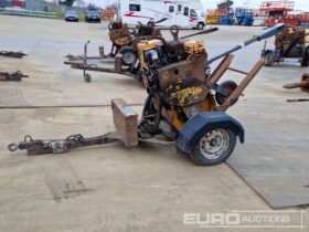 2015 Terex MBR71 Asphalt / Concrete Equipment For Auction: Leeds – 5th, 6th, 7th & 8th March 2025 @ 8:00am full