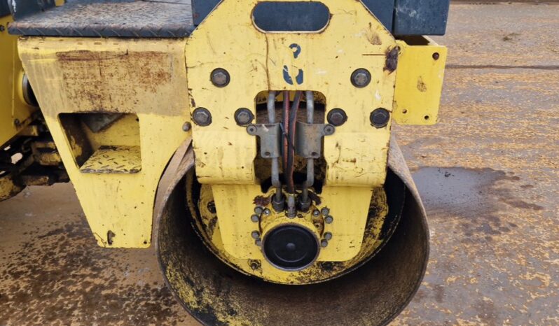 Bomag BW120 AD-3 Rollers For Auction: Dromore – 21st & 22nd February 2025 @ 9:00am For Auction on 2025-02-21 full