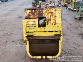 Bomag BW71EHB Asphalt / Concrete Equipment For Auction: Dromore – 21st & 22nd February 2025 @ 9:00am For Auction on 2025-02-22 full