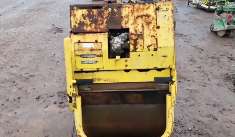 Bomag BW71EHB Asphalt / Concrete Equipment For Auction: Dromore – 21st & 22nd February 2025 @ 9:00am For Auction on 2025-02-22 full