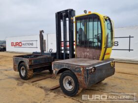 2012 Bulmor LQ50/12/45 Forklifts For Auction: Dromore – 21st & 22nd February 2025 @ 9:00am For Auction on 2025-02-22 full