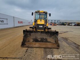 2021 JCB 3CX P21 ECO Backhoe Loaders For Auction: Leeds – 5th, 6th, 7th & 8th March 2025 @ 8:00am full