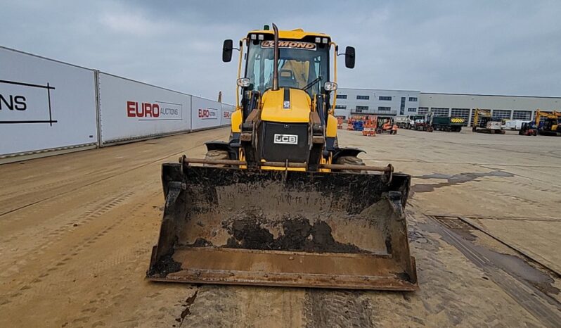 2021 JCB 3CX P21 ECO Backhoe Loaders For Auction: Leeds – 5th, 6th, 7th & 8th March 2025 @ 8:00am full