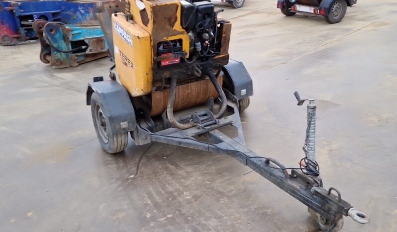 Terex MBR71 Asphalt / Concrete Equipment For Auction: Leeds – 5th, 6th, 7th & 8th March 2025 @ 8:00am full