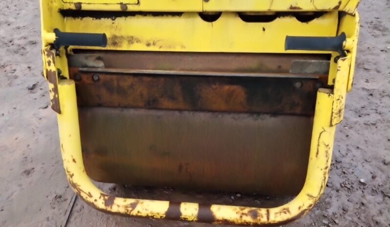 Bomag BW71EHB Asphalt / Concrete Equipment For Auction: Dromore – 21st & 22nd February 2025 @ 9:00am For Auction on 2025-02-22 full