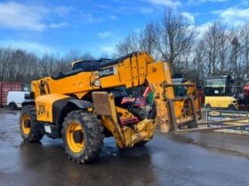 2009 JCB 540-170 Telehandlers for Sale full