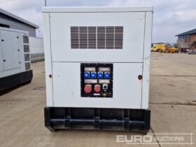 2020 Himoinsa HRVW-510 T5 Generators For Auction: Leeds – 5th, 6th, 7th & 8th March 2025 @ 8:00am full