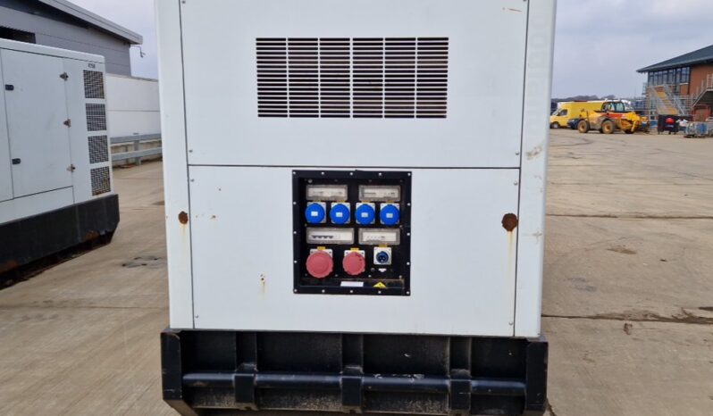 2020 Himoinsa HRVW-510 T5 Generators For Auction: Leeds – 5th, 6th, 7th & 8th March 2025 @ 8:00am full