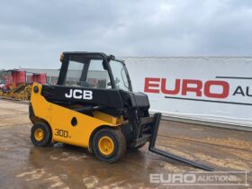 JCB TLT30D Teletruk For Auction: Dromore – 21st & 22nd February 2025 @ 9:00am For Auction on 2025-02-21 full