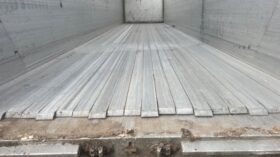 2021 KRAKER WALKING FLOOR For Auction on 2025-02-25 at 09:30 full