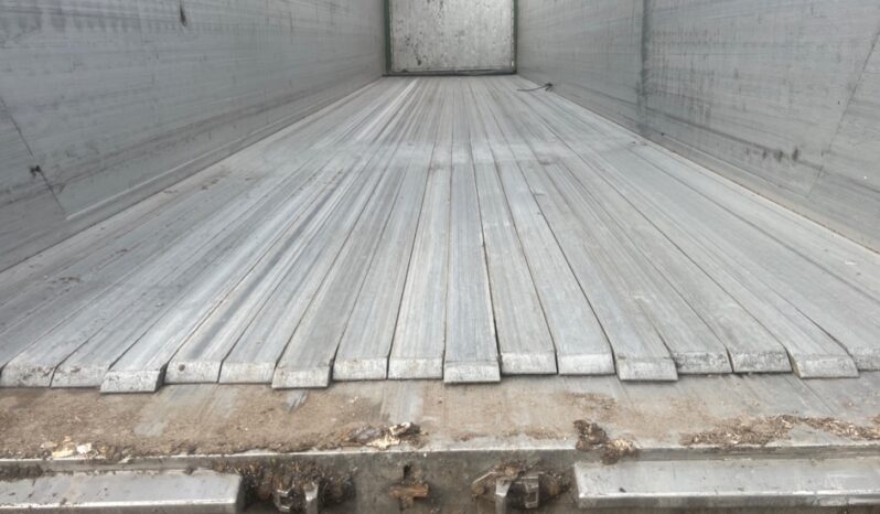 2021 KRAKER WALKING FLOOR For Auction on 2025-02-25 at 09:30 full