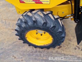 2020 JCB 1T-2 Site Dumpers For Auction: Dromore – 21st & 22nd February 2025 @ 9:00am For Auction on 2025-02-21 full