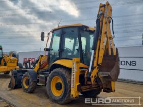 2021 JCB 3CX P21 ECO Backhoe Loaders For Auction: Leeds – 5th, 6th, 7th & 8th March 2025 @ 8:00am full