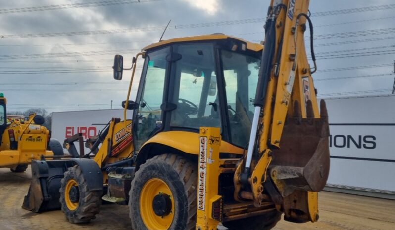 2021 JCB 3CX P21 ECO Backhoe Loaders For Auction: Leeds – 5th, 6th, 7th & 8th March 2025 @ 8:00am full