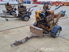 2015 Terex MBR71 Asphalt / Concrete Equipment For Auction: Leeds – 5th, 6th, 7th & 8th March 2025 @ 8:00am