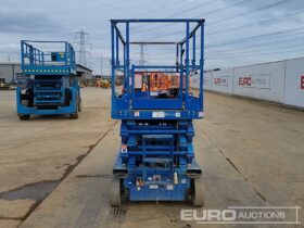 2020 SkyJack SJ4732 Manlifts For Auction: Leeds – 5th, 6th, 7th & 8th March 2025 @ 8:00am full