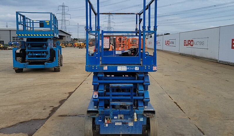 2020 SkyJack SJ4732 Manlifts For Auction: Leeds – 5th, 6th, 7th & 8th March 2025 @ 8:00am full