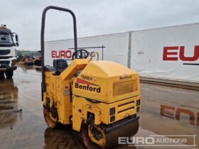 Benford TV800K Rollers For Auction: Dromore – 21st & 22nd February 2025 @ 9:00am For Auction on 2025-02-21 full