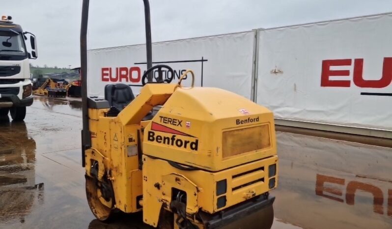 Benford TV800K Rollers For Auction: Dromore – 21st & 22nd February 2025 @ 9:00am For Auction on 2025-02-21 full