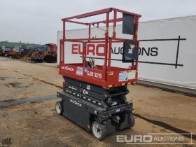 2016 SkyJack SJ3219 Manlifts For Auction: Dromore – 21st & 22nd February 2025 @ 9:00am For Auction on 2025-02-21 full