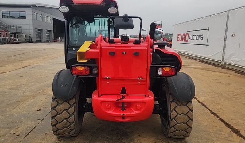 2018 Manitou MT625H Comfort Telehandlers For Auction: Dromore – 21st & 22nd February 2025 @ 9:00am For Auction on 2025-02-21 full