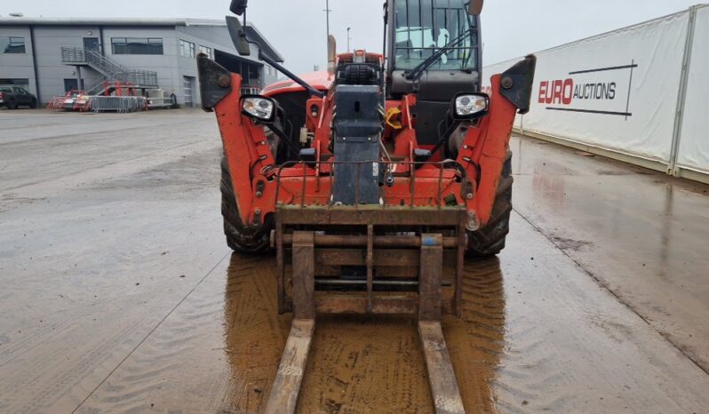 2014 Manitou MT1840 Telehandlers For Auction: Dromore – 21st & 22nd February 2025 @ 9:00am For Auction on 2025-02-21 full