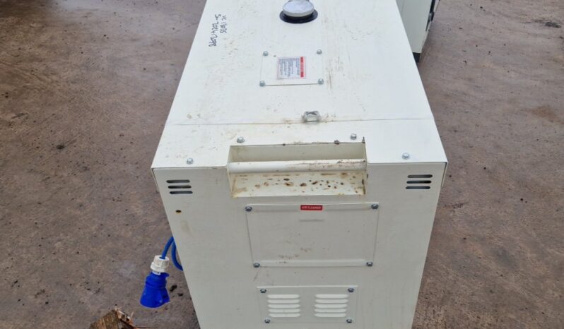 Unused 2024 Compal Power VG-R110 Generators For Auction: Dromore – 21st & 22nd February 2025 @ 9:00am For Auction on 2025-02-22 full