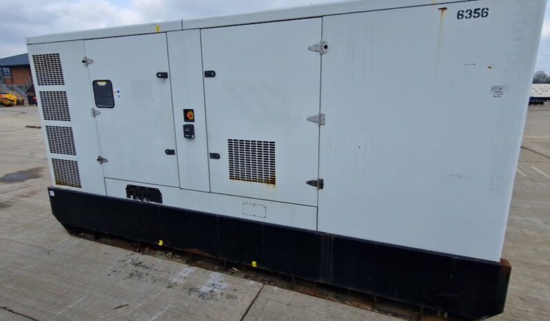 2019 Himoinsa HRVW-510 T5 Generators For Auction: Leeds – 5th, 6th, 7th & 8th March 2025 @ 8:00am full