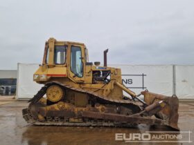 CAT D5H Dozers For Auction: Dromore – 21st & 22nd February 2025 @ 9:00am For Auction on 2025-02-22 full