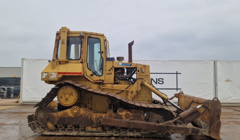 CAT D5H Dozers For Auction: Dromore – 21st & 22nd February 2025 @ 9:00am For Auction on 2025-02-22 full