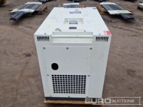 Unused 2024 Ashita DG14000SE3 Generators For Auction: Dromore – 21st & 22nd February 2025 @ 9:00am For Auction on 2025-02-22 full