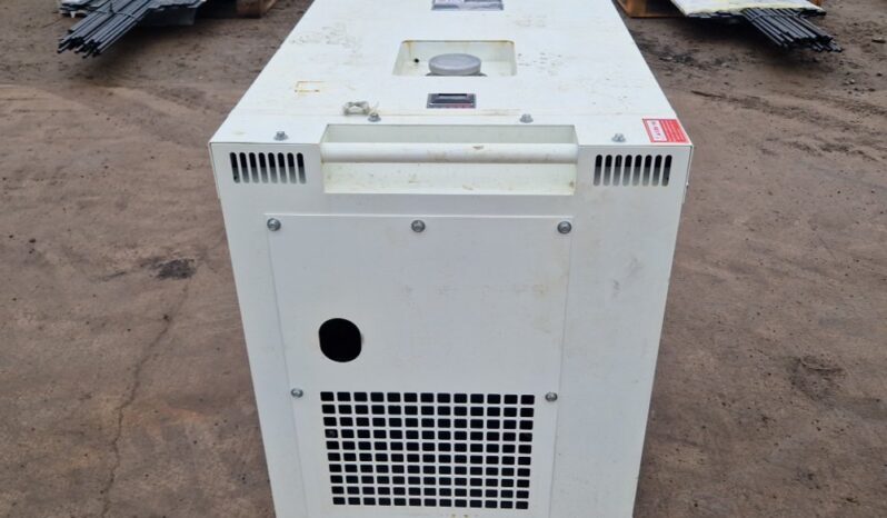 Unused 2024 Ashita DG14000SE3 Generators For Auction: Dromore – 21st & 22nd February 2025 @ 9:00am For Auction on 2025-02-22 full