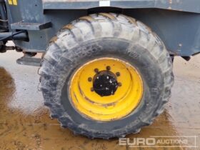 2016 Terex TA9 Site Dumpers For Auction: Dromore – 21st & 22nd February 2025 @ 9:00am For Auction on 2025-02-21 full