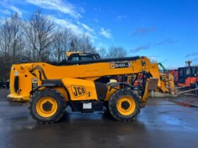 2009 JCB 540-170 Telehandlers for Sale