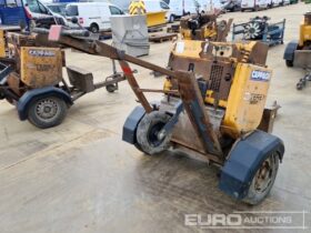 2015 Terex MBR71 Asphalt / Concrete Equipment For Auction: Leeds – 5th, 6th, 7th & 8th March 2025 @ 8:00am full