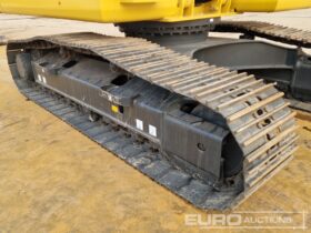 Unused Komatsu PC200-10MO 20 Ton+ Excavators For Auction: Leeds – 5th, 6th, 7th & 8th March 2025 @ 8:00am full