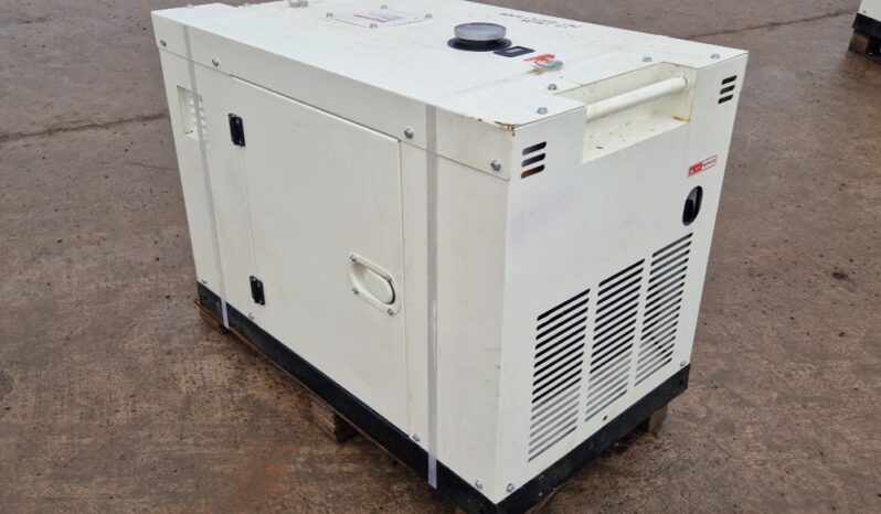 Unused 2024 Compal Power VG-R110 Generators For Auction: Dromore – 21st & 22nd February 2025 @ 9:00am For Auction on 2025-02-22 full