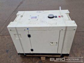 Unused 2024 Compal Power VG-R110 Generators For Auction: Dromore – 21st & 22nd February 2025 @ 9:00am For Auction on 2025-02-22 full