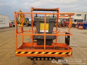 2015 JLG E450AJ Manlifts For Auction: Leeds – 5th, 6th, 7th & 8th March 2025 @ 8:00am full