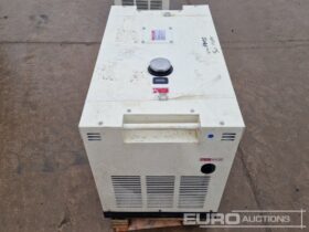 Unused 2024 Compal Power VG-R110 Generators For Auction: Dromore – 21st & 22nd February 2025 @ 9:00am For Auction on 2025-02-22 full