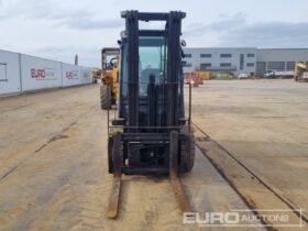 2014 Toyota 02-8FDF30 Forklifts For Auction: Leeds – 5th, 6th, 7th & 8th March 2025 @ 8:00am full