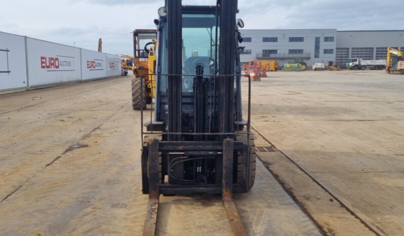 2014 Toyota 02-8FDF30 Forklifts For Auction: Leeds – 5th, 6th, 7th & 8th March 2025 @ 8:00am full