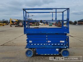 2020 SkyJack SJ4732 Manlifts For Auction: Leeds – 5th, 6th, 7th & 8th March 2025 @ 8:00am full