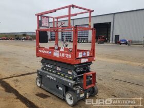 2016 SkyJack SJ3219 Manlifts For Auction: Dromore – 21st & 22nd February 2025 @ 9:00am For Auction on 2025-02-21 full