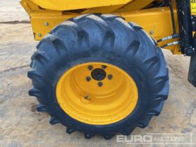 2020 JCB 1T-2 Site Dumpers For Auction: Dromore – 21st & 22nd February 2025 @ 9:00am For Auction on 2025-02-21 full