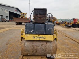 Bomag BW120 AD-3 Rollers For Auction: Dromore – 21st & 22nd February 2025 @ 9:00am For Auction on 2025-02-21 full